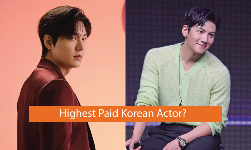 highest paid korean actors