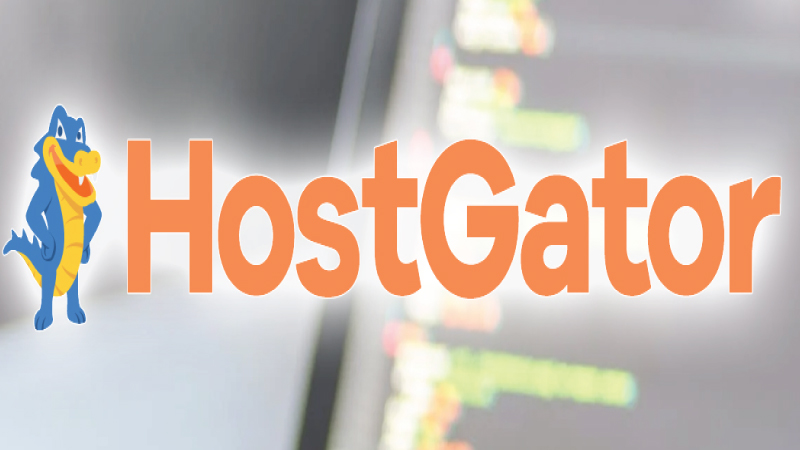 hostgator web hosting provider