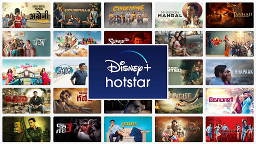latest movies on hotstar vip