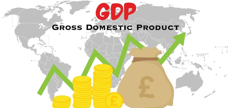 how to specify gross domestic product