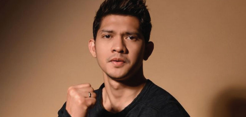 iko uwais speak languages