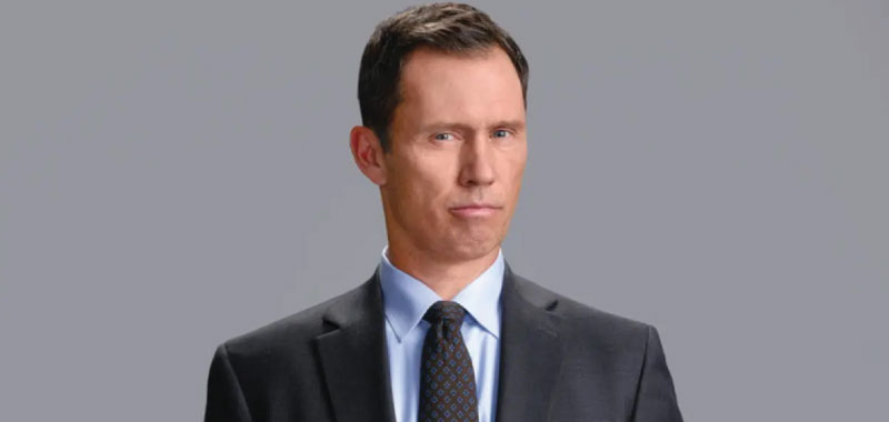 jeffrey donovan speak languages