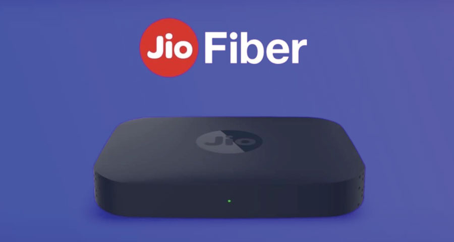 jio fiber connection in alibag