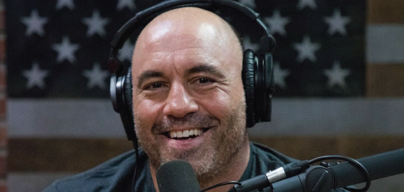 joe rogan speak langauges