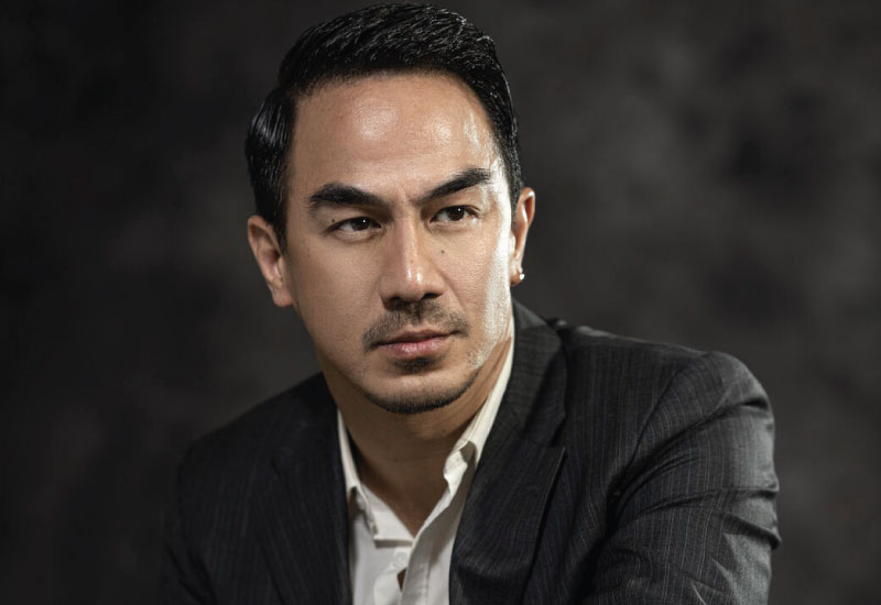 joe taslim