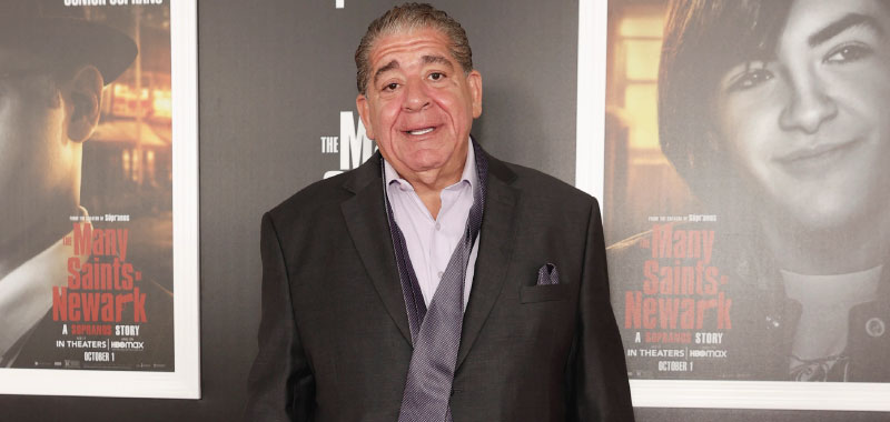 joey diaz speak language