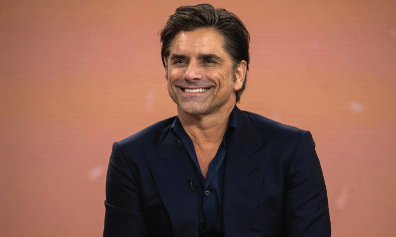 john stamos