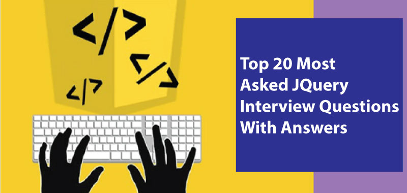 jquery interview questions with answers