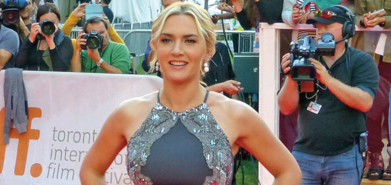 kate winslet speak languages