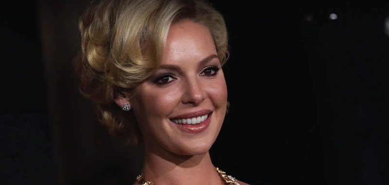 katherine heigl speak languages