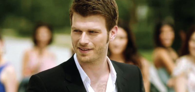 kivanc tatlitug