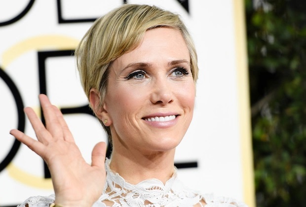 kristen wiig speak languages