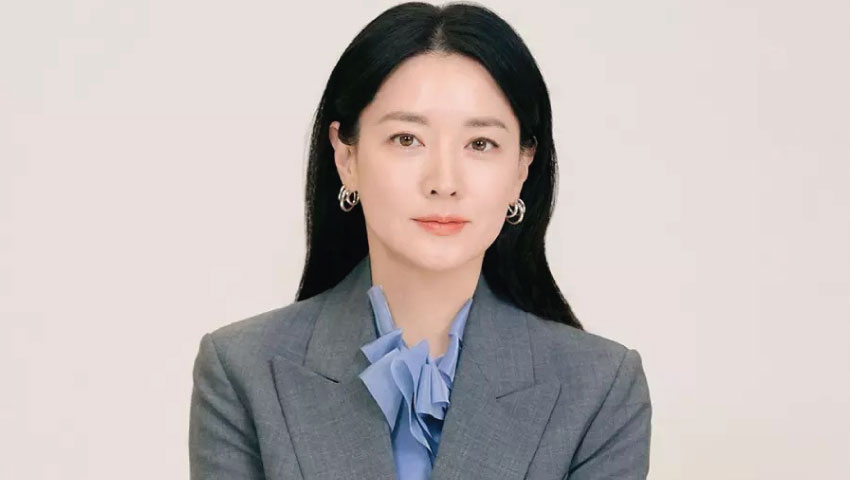 lee young ae biography