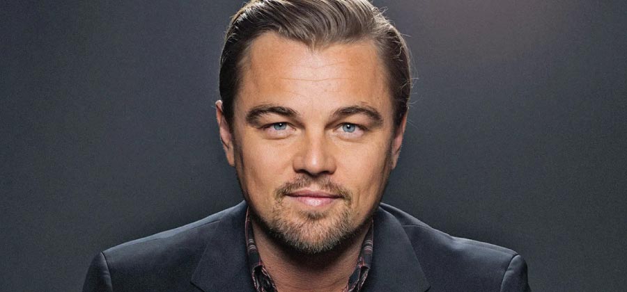 leonardo dicaprio speak languages fluently