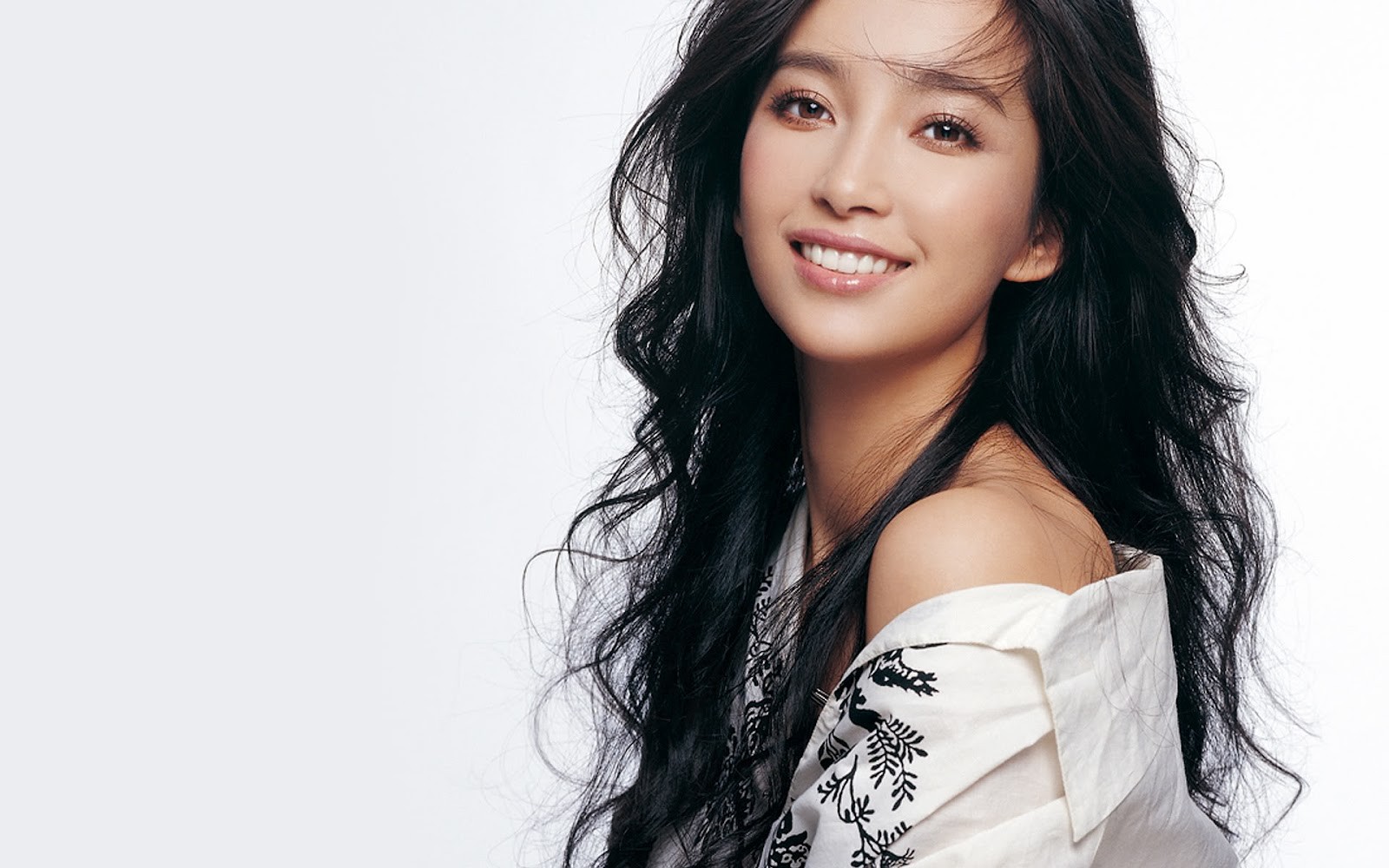 li bingbing lnguage speak