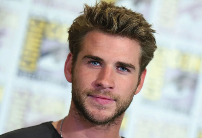 liam hemsworth blue eyes