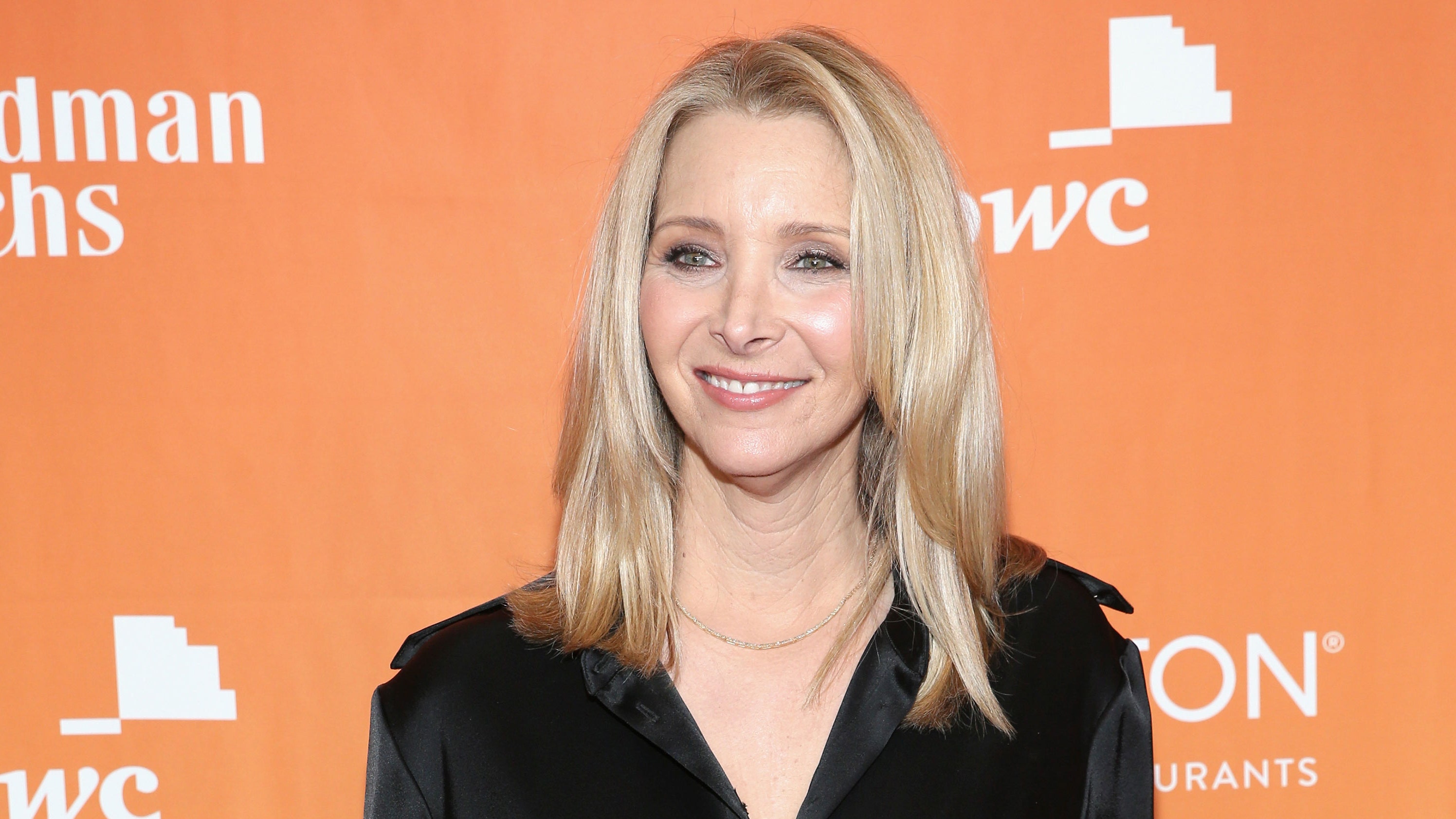 lisa kudrow speaks languages