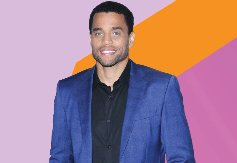 michael ealy blue eyes