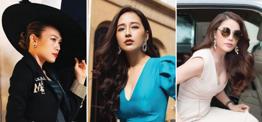 most beautiful Vietnamese actresses