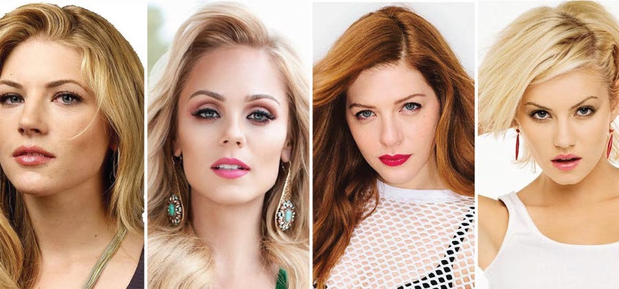 most beautiful canadian actresses list
