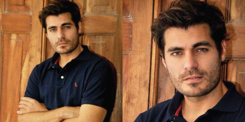 most handsome brazilian actors 7