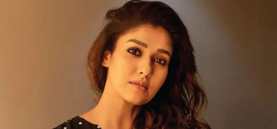 nayanthara spak languages