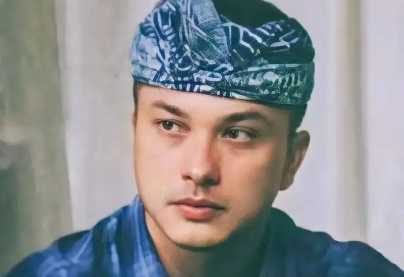 nicholas saputra