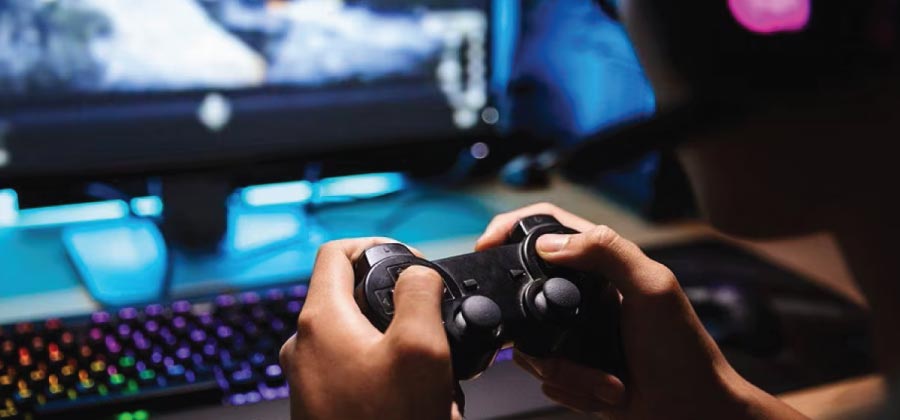 online games in india