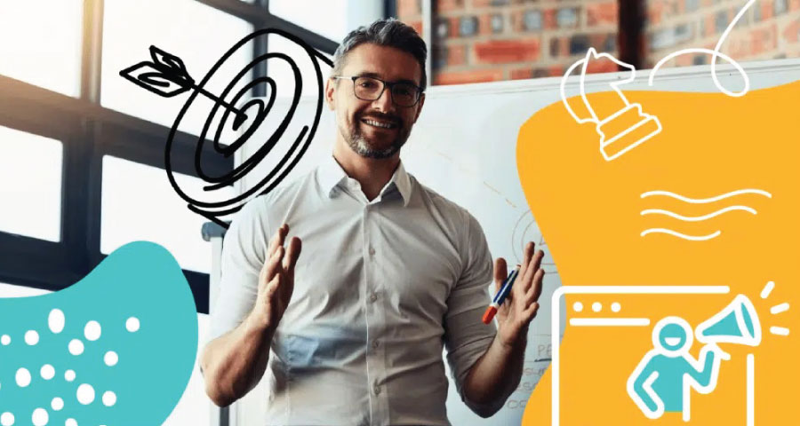 online marketing for small business
