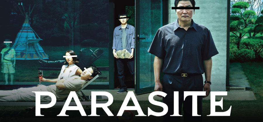 parasite 2019 film