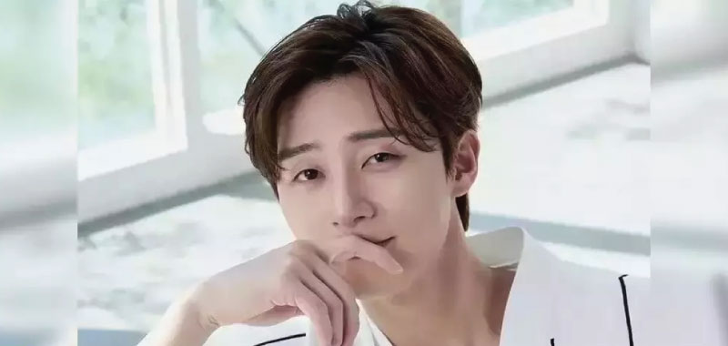 park seo joon speak languages