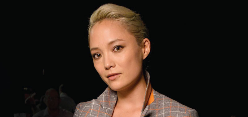 pom klementieff speak languages