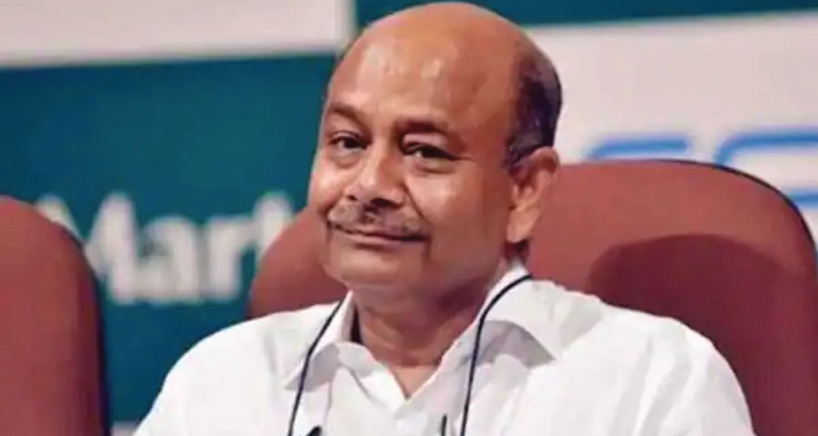 radhakishan damani indian investor