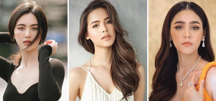 richest thai actresses
