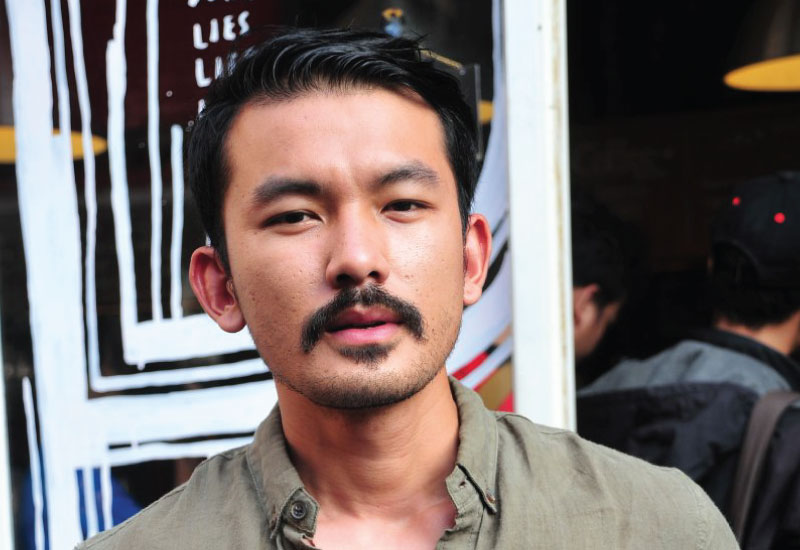 Top 10 Most Handsome Indonesian Actors In 2024 2025