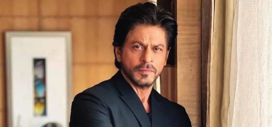 shah rukh khan speak languages fluently