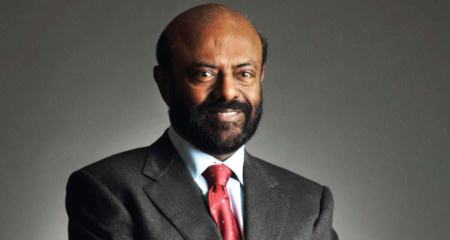 shiv nadar indian richest person