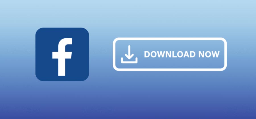 simple ways download Facebook Videos