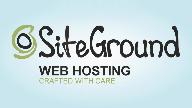 sitegraound hosting provider