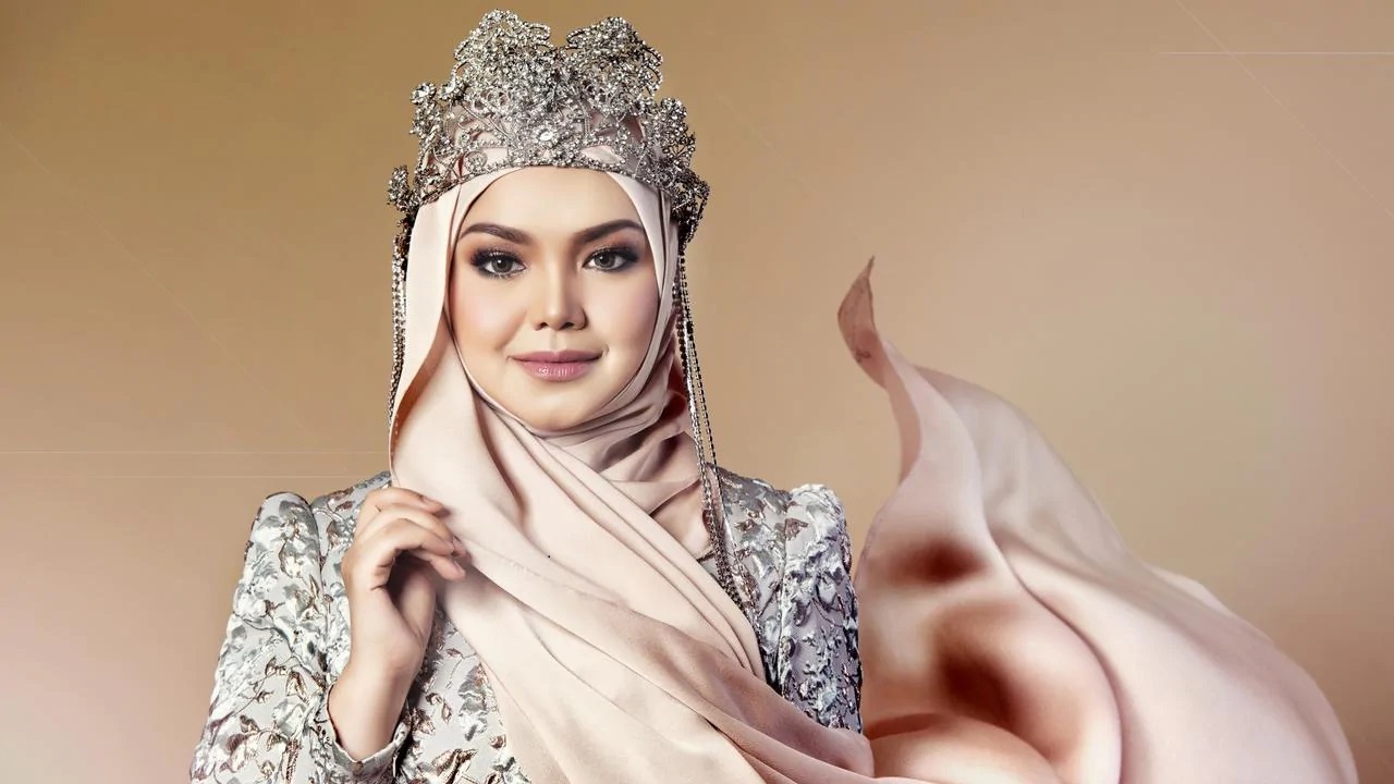 siti nurhaliza fans 2020