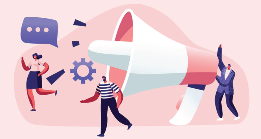 small business public relations details
