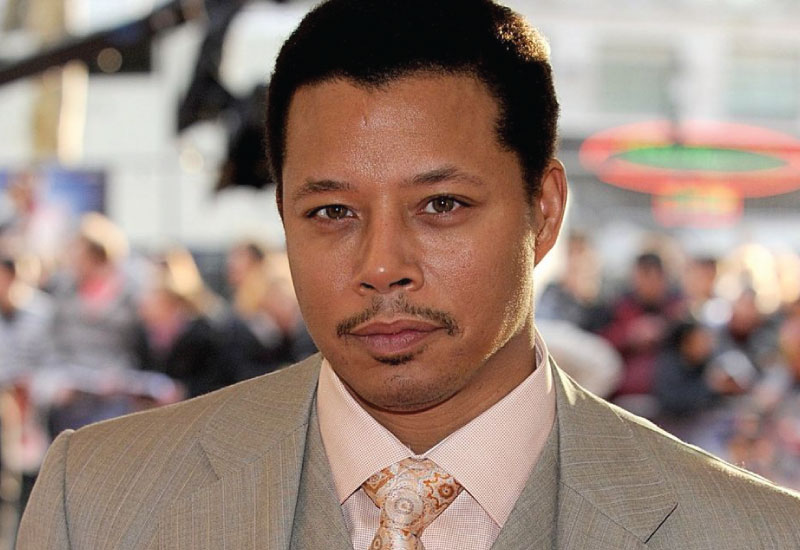 terrence howardgreen eyes