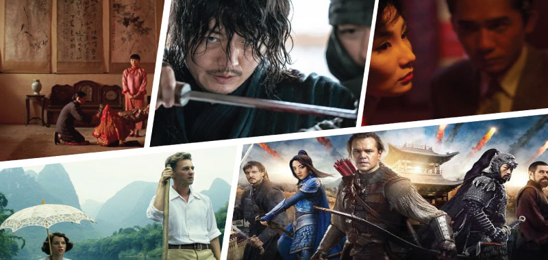 top 12 best chinese movies