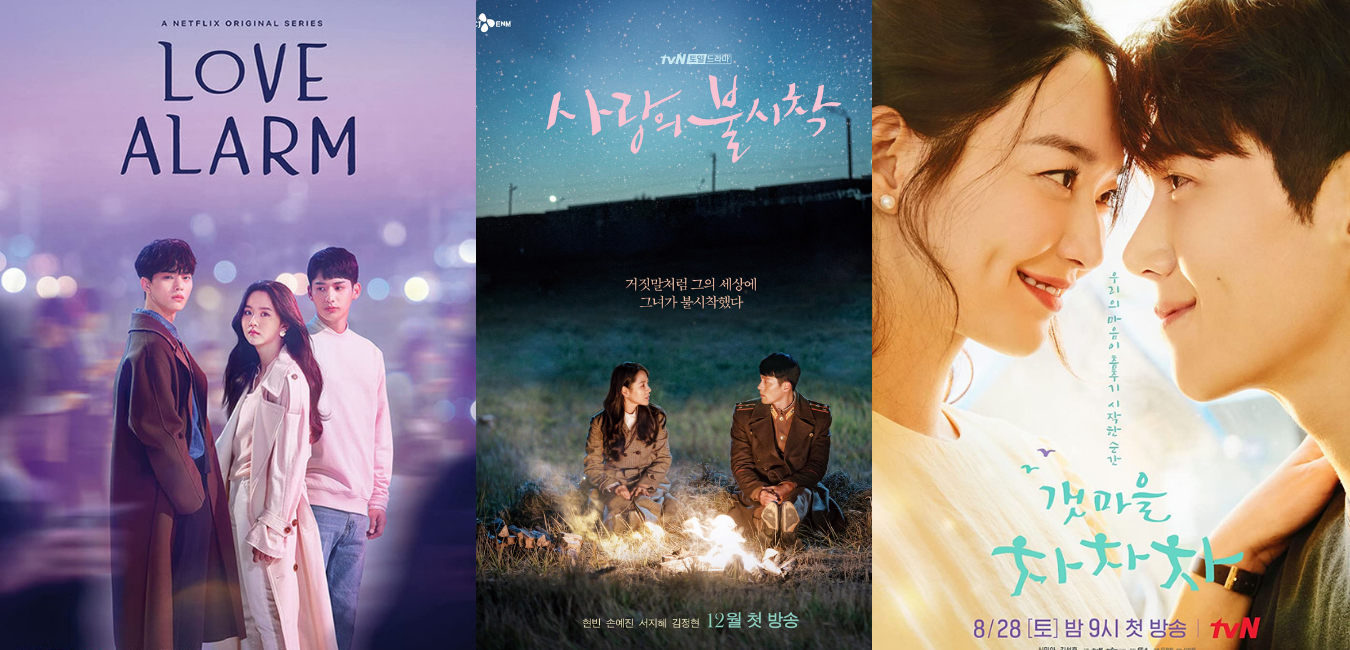 top 20 hindi dubbed korean dramas