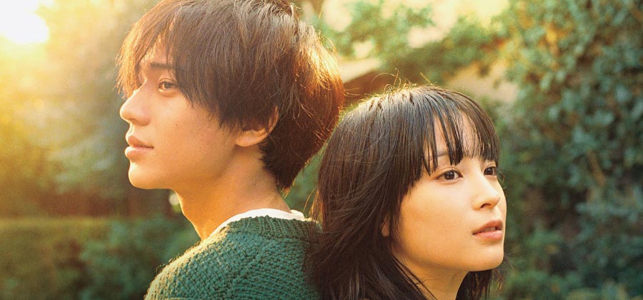 top 40 japanese romantic drama list
