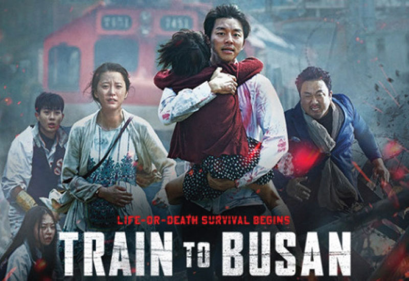 train to busan horror film