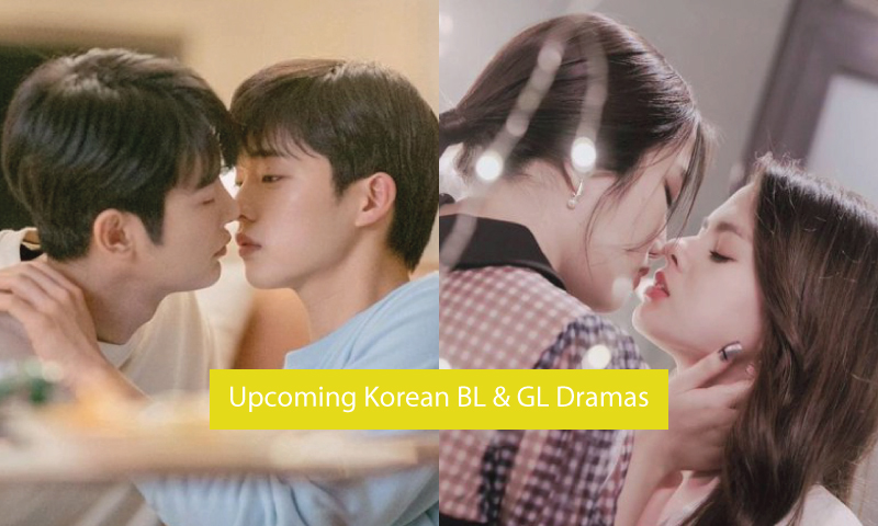 upcoming korean bl gl dramas