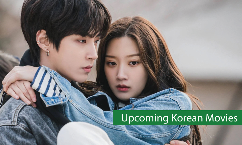 upcoming korean movies