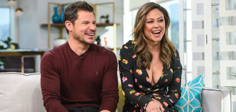 vanessa lachey speak languages