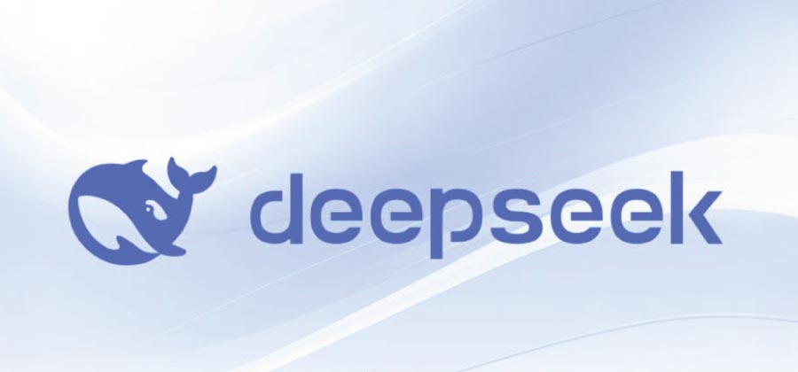 what is DeepSeek